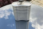 Irish military water bottle free state