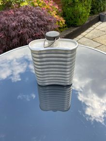 Irish military water bottle free state