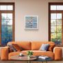 The Stillness Beneath | Oil Painting | Framed Image 8