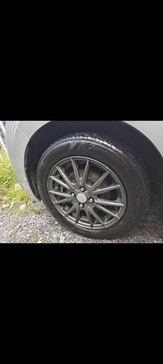 Honda Fit 2015