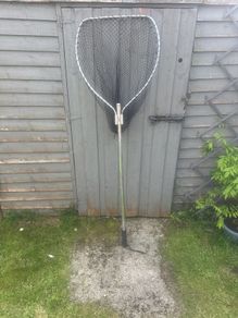Landing net