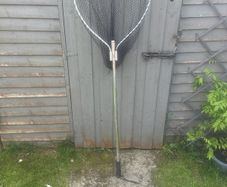 Landing net