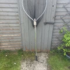 Landing net