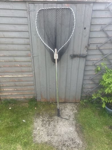Landing net