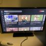 JVC 24 inch LED SMART Television with USB, 2 HDMI, PC Connection port, WIFI connectivity, etc (Excellent & Perfect Condition) Image 7