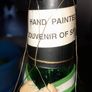 Celtic light up bottle Image 3