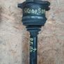 Skoda Superb cv axles Image 2