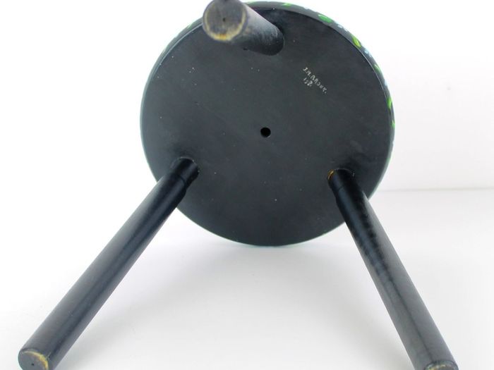 Milking / Child Stool