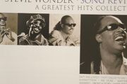 Stevie Wonder - Song Review. A Greatest Hits Collection.