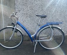 Lapierre Sit and Go Ladies bike