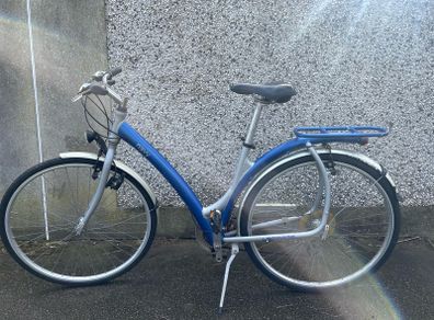 Lapierre Sit and Go Ladies bike
