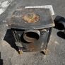 Stove - Small - Multifuel - Stanley Oisin Image 6
