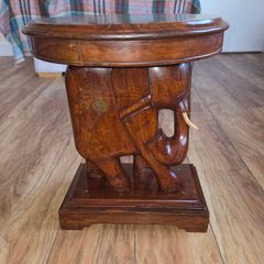 Elephant Table