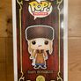Vaulted Funko Pop! Daisy Domergue #257. The H8ful Eight. Mint Condition Image 4