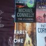 Thriller - Suspense Books Any 5 (free Registered Post) Image 2