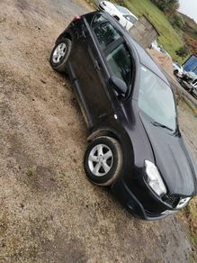 Nissan qashqai 1.5 2011 breaking