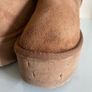 UGG Platform Mini Boots size 35 Image 6