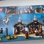 Lego 75947 Hagrids hut buckbeaks rescue Image 2