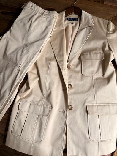 Armani Blazer