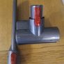 Dyson V10 Mini motor head Image 4