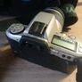 MINOLTA Dynax Camera, 2 Lenses Image 7