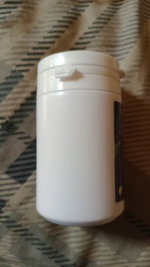 Tooth Whitening Powder