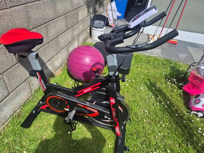 Gym Equipment