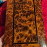 Decorative Wooden Box Image 2