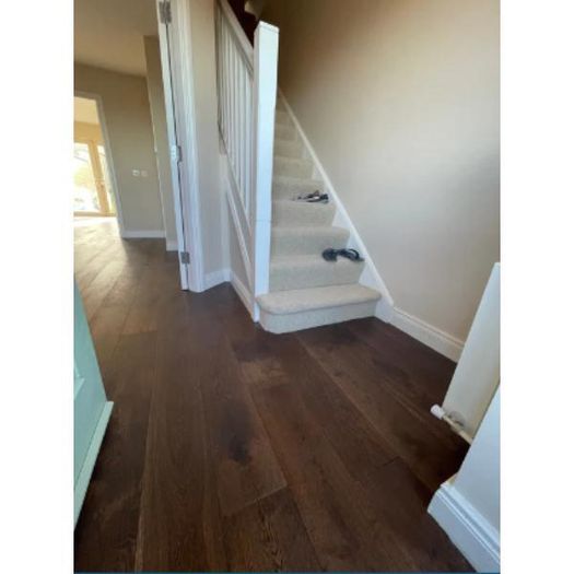 Engineered 6mm  Heather  190mm Flooring