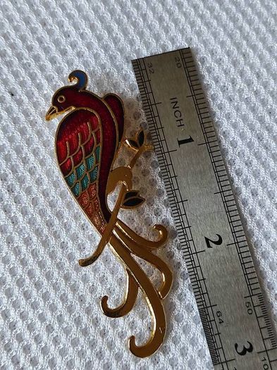 brooch