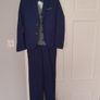 Boys Communion Suit Image 2