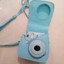 Fujifilm Instax Mini 8 camera & case Image 3