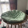 Wicker Chair Image 6