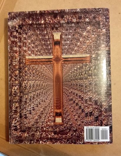 The Holy Bible New Testament Large Type Edition