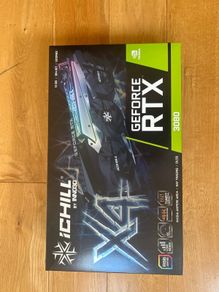 Rtx ichill 3080
