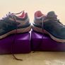 Scarpa Spin Infinity GTX Women's Trainers. Image 6