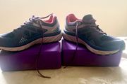 Scarpa Spin Infinity GTX Women's Trainers.