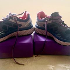Scarpa Spin Infinity GTX Women's Trainers.
