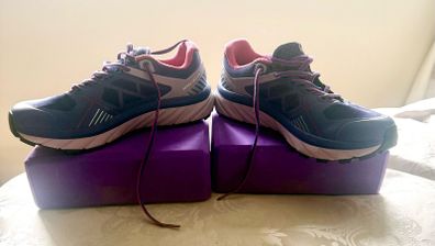 Scarpa Spin Infinity GTX Women's Trainers.
