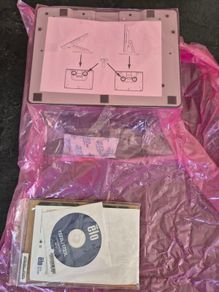 Brand new elo 1523L 15" Touchscreen Monitor