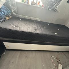 single bed