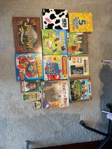 Board Games
