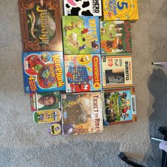 Board Games