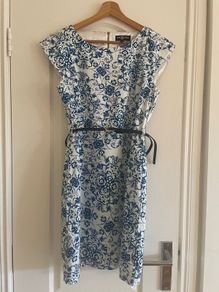 Marc Angelo dress, size 14