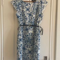 Marc Angelo dress, size 14