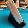 Sony MZ-N710 Net MD MiniDisc Recorder - Serviced - Dock and Remote - Silver Image 6