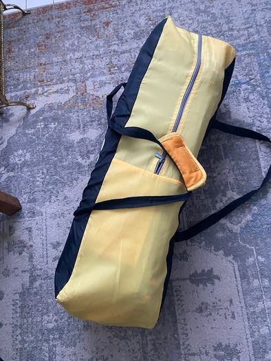 Travel Cot