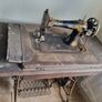 Sewing machine Vintage Image 7