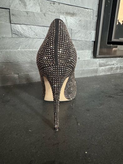 Aldo high heels