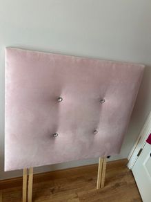 Headboard
